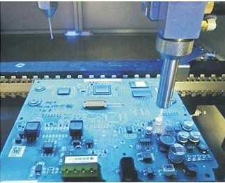 实力厂家货源保障 深度解析三防胶水1-2577的特性与应用